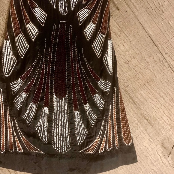 Free People Rainforest Canopy Dress. Retail- $300 - Picture 8 of 8